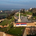 RZS: U Srbiji u aprilu 8,6 odsto više turista nego istog meseca 2025.