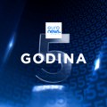 Pet godina Euronews Srbija: Objektivnost, regionalni razvoj i dijalog koji kreira budućnost
