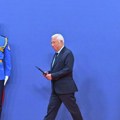 Vučić Košti: Vidimo se večeras u Crnoj Gori - ako ne budem predstavljao hibridnu pretnju