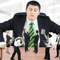 60 odsto radnika bi da menja posao: Menadžeri misle da drugi posao traži 15 odsto njih