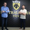 Još dva Srbina u grčkom AEK-u: Nikolićev štab dobio ozbiljno pojačanje!
