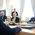 Moskva okuplja Bliski istok: Rusija želi jedinstvo arapskih zemalja i Irana