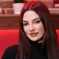 Tara Simov pokazala novog dečka: Otišla kod njega u Italiju i pokazala koliko se vole: "Sve miriše na svadbena zvona"