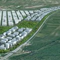 Gradi se novi urbani deo Beograda: Planirano čak 400.000 novih stambenih kvadrata, bulevari, škola, vrtići...