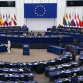Zašto će Evropski parlament zasebno raspravljati o Srbiji?