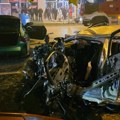 Након шест месеци борбе: Преминула девојка тешко повређена у стравичном удесу у Јеврејској улици