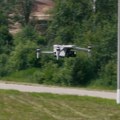 "Sibirjačok-5" je otporan kao što mu ime kaže: Dron jači od sistema za ometanje, ali i od ledene kiše