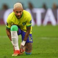Brazil u transu – vraća se Nejmar!