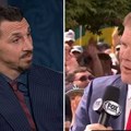 Američka legenda napustila studio, Zlatan Ibrahimović ga prozvao: "Nema na čemu za ovo"