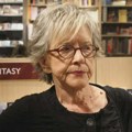 Poslednji intervju Slavenke Drakulić za Danas: U Beogradu, kao i u Zagrebu, neki me ljudi vole neki ne, jer kad vam naše…