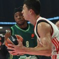 Rišon Holms već pronašao novi klub u Evroligi