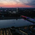 Gori Beograd, tropska noć širom zemlje: Samo u ovom mestu u Srbiji je manje od 20 stepeni (foto)