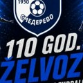 Turnir u malom fudbalu: Novčane nagrade za prva tri mesta - veliki događaj u Smederevu