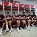 Zvezda odbila milione: Nemci opet krenuli po igrača crveno-belih, odgovor ostao isti!