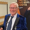 Potpuno se slomio na Tašmajdanu! Milanče Radosavljević briznuo u plač pred publikom: "Navikao sam da trpim, ja sam ovo…