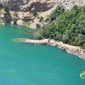 Jezero smaragdne boje na samo sat vremena vožnje od Beograda: Tu su snimljena 2 kultna filma, a dolazio je i Zdravko Čolić