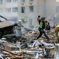 Novi veliki ruski napad na Kijev, najmanje 10 žrtava