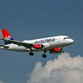 Air Serbia oborila 24-časovni rekord