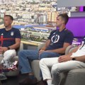 Posle istorijskog uspeha u Engleskoj srpski veslači ciljaju svetski vrh: "Ovo je tek početak"