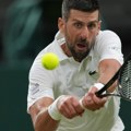 Novak Đoković posle epske pobede: "Uspeo sam da kontrolišem nerve, ovo su momenti zbog kojih i dalje igram tenis"
