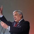 Tajani: Italija i Zapadni Balkan strateški izbor za Evropu, ne treba odlagati pristupanje Srbije