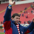 Kapiten Zvezde o prvom susretu sa čuvenim Zengom, "poludeo" zbog jednog čunja: "Krenuo je ka meni..."