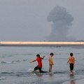SAD ponovo napale Iran, ovog puta po danu