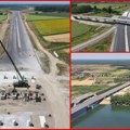 Srbija dobija novu brzu vezu ka zapadu: Jedna od najznačajnijih saobraćajnih investicija u regionu privodi se kraju…