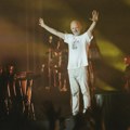 (FOTOGALERIJA) Moby na Kalemegdanu: Više od sat i po đuskanja i dobre energije
