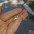 Pronašla burmu, a vlasnica joj ispričala tragičnu priču o tom prstenu
