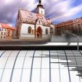 "Kao da je pukla bomba" Zemljotres pogodio okolinu Siska, građani uplašeni: Jaka tutnjava, kuća se zatresla