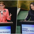 Održan prvi krug preliminarnog glasanja: Ko su kandidati za generalnog sekretara UN
