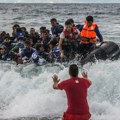 Đurović: Priliv migranata u Seuti organizovan,EU ima plan za migracije ne i kapacitet