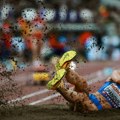 Ivana Španović obezbedila finale Evropskog prvenstva iz prvog pokušaja, kraj za Emini