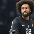 Partizan dobio novi udarac kada je Džabari Parker u pitanju, crno-beli ne znaju šta da rade