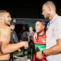 Džeko i Tadić u zagrljaju, Srbin doneo milione holandskom klubu