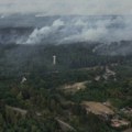 Štab opštine Kovin: Situacija sa požarom u Deliblatskoj peščari bez značajnijih promena, danonoćna dežurstva