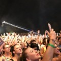 Благојевић: Нишвил посетило 200.000 људи, држава треба да помогне наредни фестивал