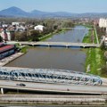 Nikad niži vodostaj Morave, ugrožen biljni i životinjski svet (VIDEO)