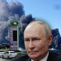 Pakao u Rusiji! Kilometarski redovi na pumpama, rafinerije spržene! Putin hitno uveo restrikcije!