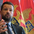 Oglasili se iz kabineta predsednika Crne Gore: Milatović nije znao za navodnu prijavu premijera Spajića za regrutaciju u…