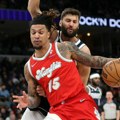 Objavljen uzrok smrti Brendona Klarka: NBA košarkaš preminuo od posledica uzimanja droge