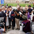Вучић: Фабрика робота у Шапцу почетна инвестиција, у почетку ће радити 200 људи