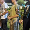 U Novom Sadu obeleženo 22 meseca od pada nadstrešnice: 16 minuta tišine dok pravda ne progovori