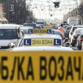 Ovo su najčešće greške koje se prave na vozačkom ispitu: Evo zbog kojih propusta kandidati najviše padaju