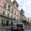 Najmanje dve osobe poginule u eksploziji u vojnoj kasarni u Boliviji