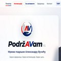 PodržAVam: Aplikacija za Vučićeve pristalice vodi evidenciju glasača i izlaska na izbore