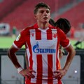 Stojić oduševljen Zvezdinim biserom, Srbija ga hoće u reprezentaciji: „Ima perfektan profil za zadnjeg veznog, odmah se videla…