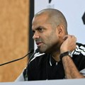 Toni Parker ponovo najavio velike stvari: "Želim kao Real, Barsa i Fenerbahče"