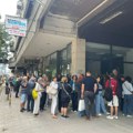 Niški studenti: Pobedili smo, notari će i danas da overavaju potpise za Studentsku listu u Nišu